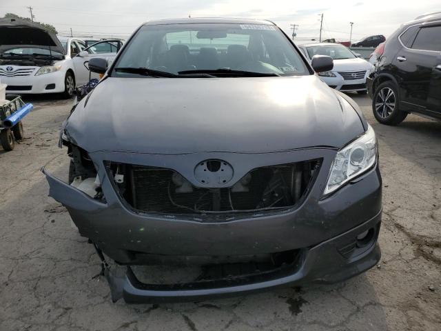 Foto 5 de la subasta – 2011 TOYOTA CAMRY BASE con VIN 4T1BF3EK9BU666302