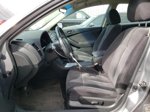 Photo 7 from auction – 2007 NISSAN ALTIMA HYB with VIN 1N4CL21E97C176229