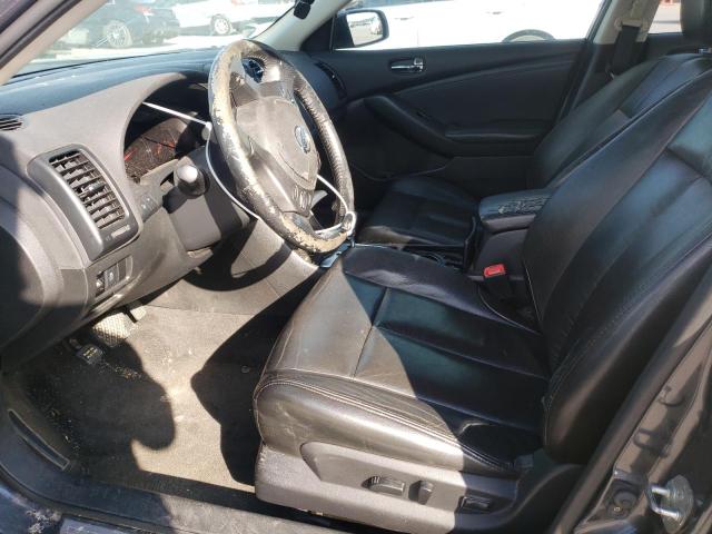 Photo 7 from auction – 2011 NISSAN ALTIMA BAS with VIN 1N4AL2AP5BC177170