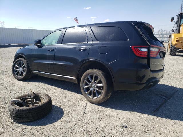 Photo 2 from auction – 2017 DODGE DURANGO GT with VIN 1C4RDHDG3HC917512