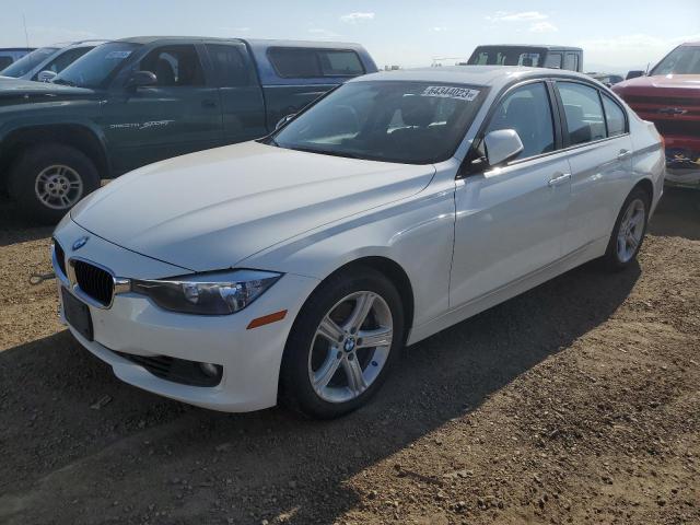 Photo 1 from auction – 2013 BMW 328 XI SUL with VIN WBA3B5C5XDF595841