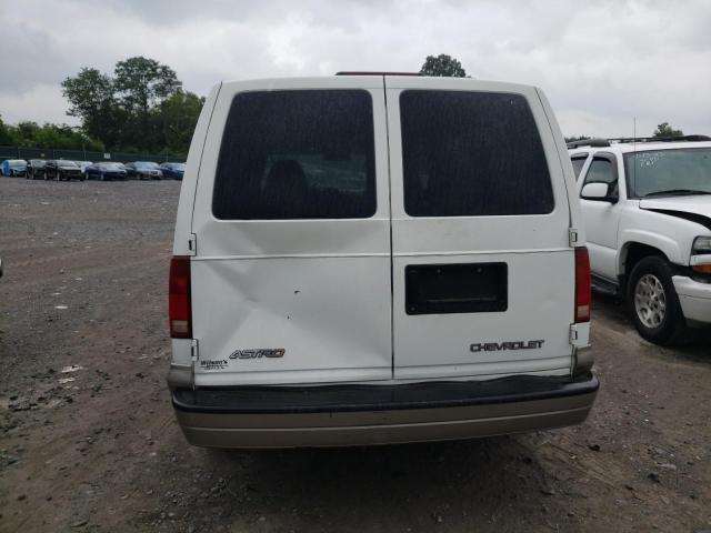 Photo 6 from auction – 2003 CHEVROLET ASTRO with VIN 1GNDM19X53B101420