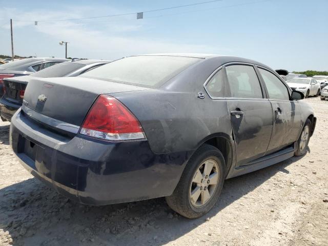 Photo 3 from auction – 2009 CHEVROLET IMPALA 1LT with VIN 2G1WT57N691267573