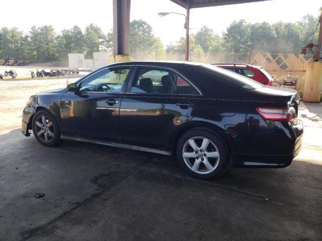 Photo 2 from auction – 2009 TOYOTA CAMRY BASE with VIN 4T1BE46K49U840309