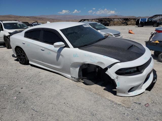Photo 4 from auction – 2018 DODGE CHARGER R/ with VIN 2C3CDXCT0JH282447