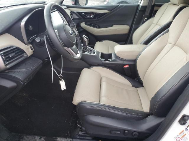 Photo 7 from auction – 2020 SUBARU OUTBACK LI with VIN 4S4BTANC2L3118509