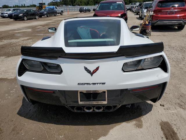 Photo 6 from auction – 2016 CHEVROLET CORVETTE Z with VIN 1G1YU2D64G5608630