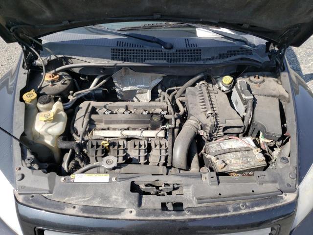Photo 11 from auction – 2008 DODGE CALIBER with VIN 1B3HB28B58D769159