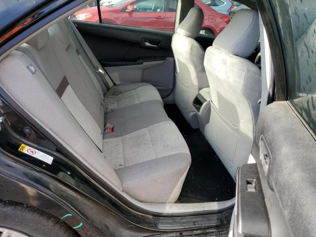 Снимка 10 от търг – 2012 TOYOTA CAMRY BASE с VIN 4T1BF1FK5CU037091