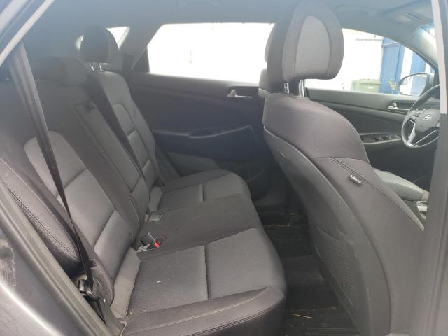 Photo 11 from auction – 2018 HYUNDAI TUCSON SE with VIN KM8J2CA48JU753766