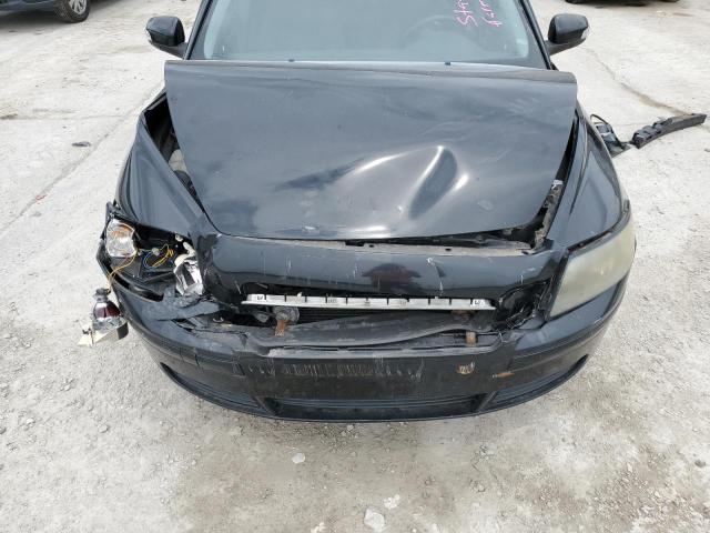 Photo 11 from auction – 2007 VOLVO S40 2.4I with VIN YV1MS382272263862