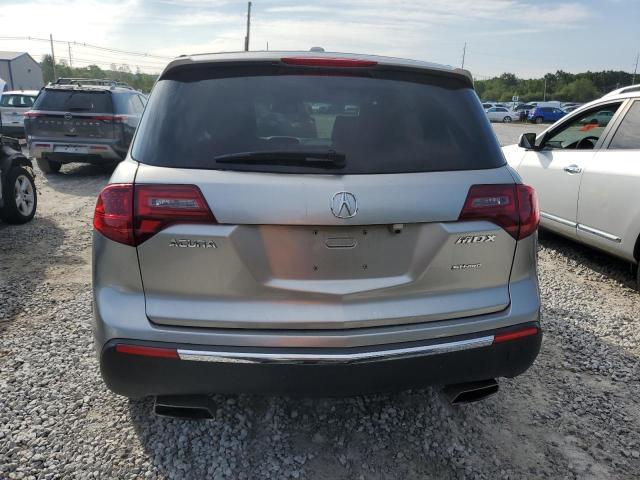 Photo 6 from auction – 2010 ACURA MDX with VIN 2HNYD2H20AH526130