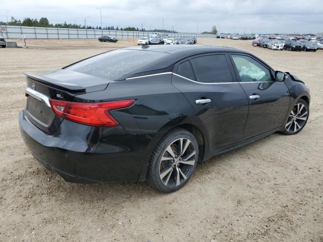 صورة رقم 3 من المزاد - 2017 NISSAN MAXIMA 3.5 مع VIN 1N4AA6AP6HC433791