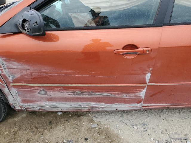 Photo 7 from auction – 2005 MAZDA 6 I with VIN 1YVHP80C755M41300