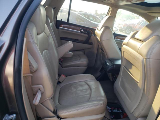 Photo 11 from auction – 2009 BUICK ENCLAVE CX with VIN 5GAER23D99J107546