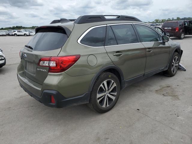 Photo 3 from auction – 2019 SUBARU OUTBACK 2. with VIN 4S4BSANC9K3301794