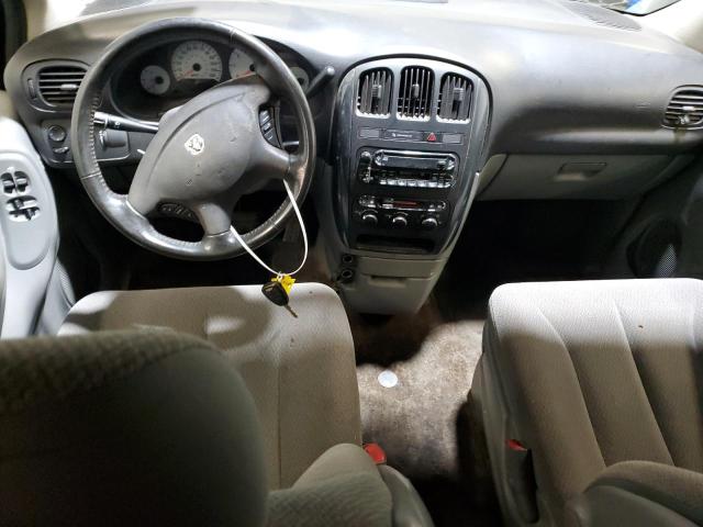 Photo 8 from auction – 2007 DODGE GRAND CARA with VIN 2D4GP44L97R125362