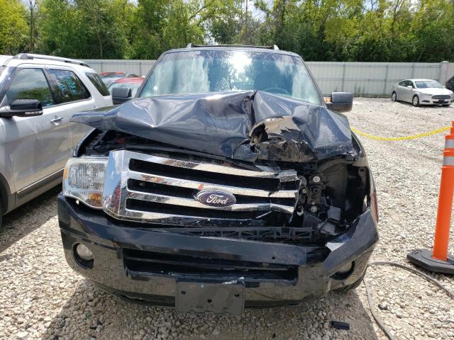 Photo 5 from auction – 2010 FORD EXPEDITION with VIN 1FMJU1G56AEA15084