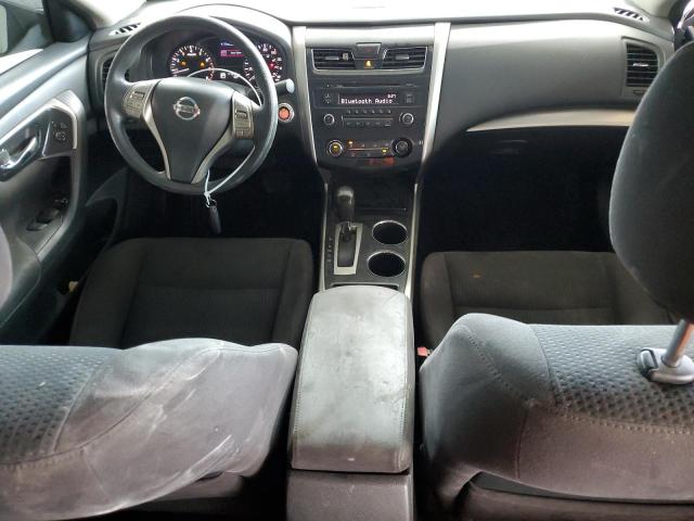Photo 8 from auction – 2014 NISSAN ALTIMA 2.5 with VIN 1N4AL3AP4EC327764