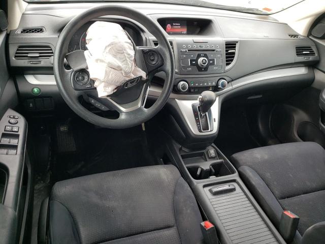 Photo 8 from auction – 2012 HONDA CR-V EX with VIN 2HKRM3H52CH501413