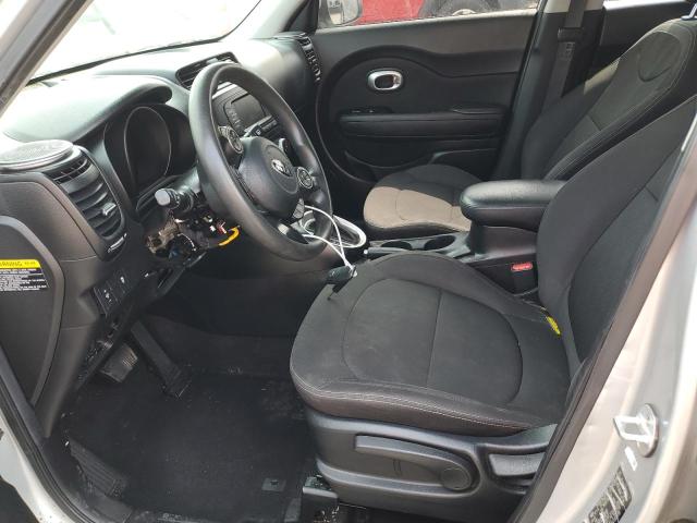 Photo 7 from auction – 2018 KIA SOUL with VIN KNDJN2A2XJ7595756