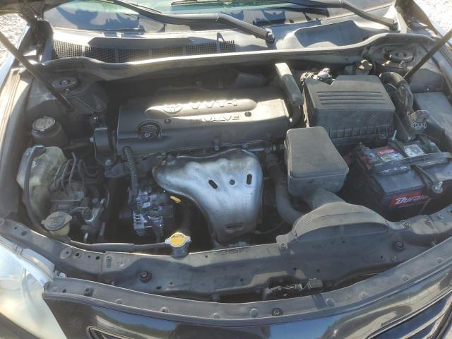 Photo 11 from auction – 2009 TOYOTA CAMRY BASE with VIN 4T4BE46K39R130386