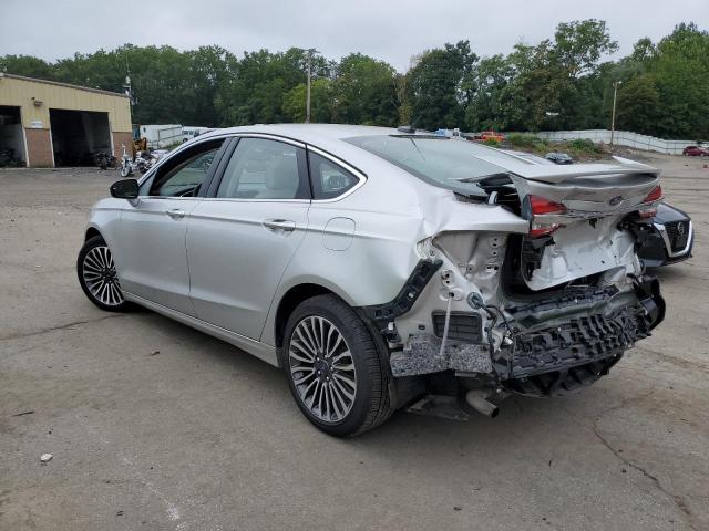 Photo 2 from auction – 2018 FORD FUSION TIT with VIN 3FA6P0D99JR154969