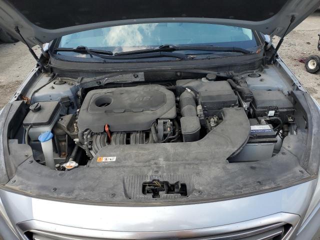 Photo 11 from auction – 2016 HYUNDAI SONATA SE with VIN 5NPE24AF8GH318150
