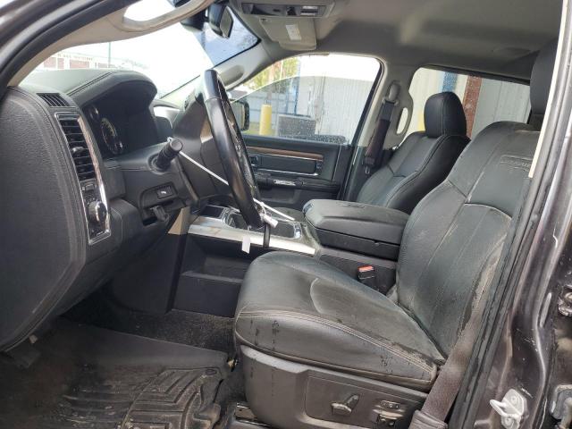 Foto 7 de la subasta – 2018 RAM 1500 LARAM con VIN 1C6RR7NT3JS108859