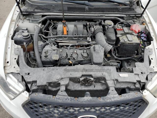 Photo 11 from auction – 2016 FORD TAURUS POL with VIN 1FAHP2MK5GG150702