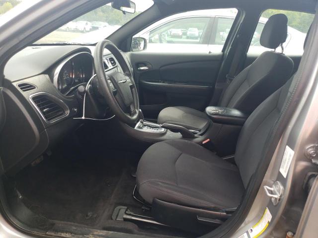 Photo 7 from auction – 2013 CHRYSLER 200 LX with VIN 1C3CCBAB2DN647402