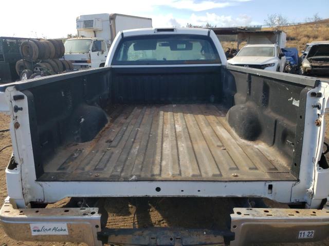 Photo 10 from auction – 2009 FORD F150 with VIN 1FTRF128X9KB40671