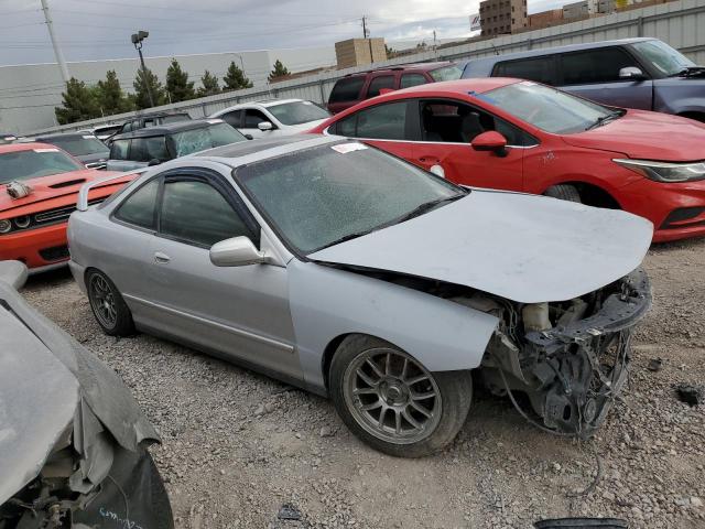 Photo 4 from auction – 1997 ACURA INTEGRA GS with VIN JH4DC4368VS002816