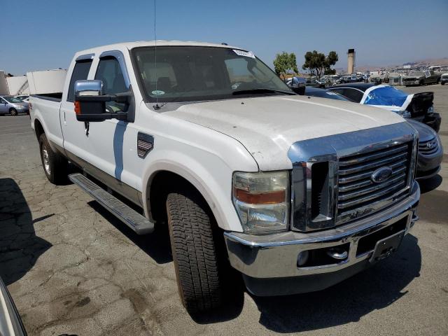 Photo 4 from auction – 2010 FORD F350 SUPER with VIN 1FTWW3BR7AEB18136