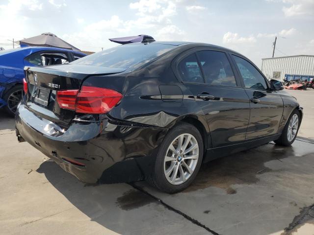 Photo 3 from auction – 2016 BMW 320 I with VIN WBA8A9C52GK618900