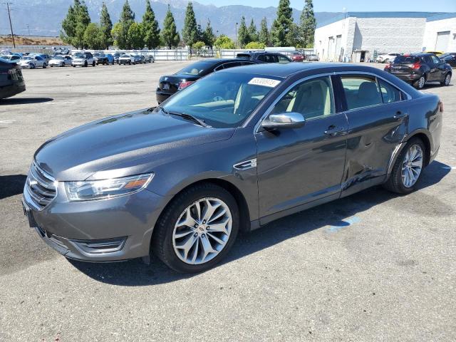 FORD TAURUS LIM 2016 with VIN 1FAHP2F88GG111636 - Photo from auction