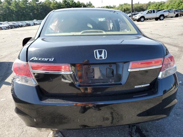Photo 6 from auction – 2012 HONDA ACCORD SE with VIN 1HGCP2F63CA021683
