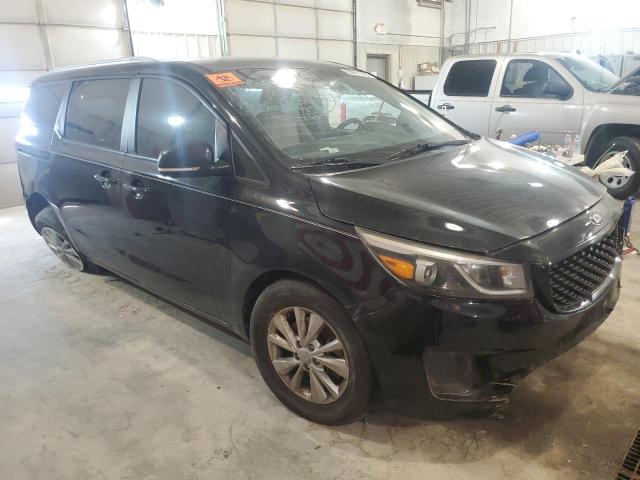 Photo 4 from auction – 2015 KIA SEDONA LX with VIN KNDMB5C18F6028289
