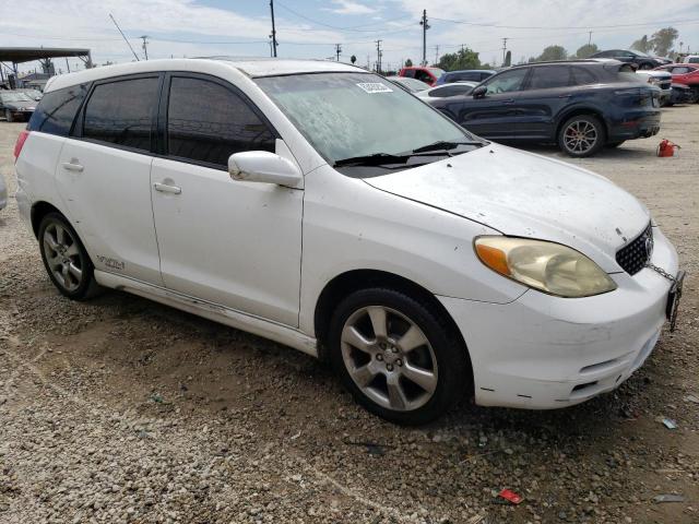 Photo 4 from auction – 2003 TOYOTA COROLLA MA with VIN 2T1KR32E23C117503
