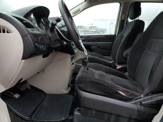 Photo 7 from auction – 2015 DODGE GRAND CARA with VIN 2C4RDGBG2FR542732