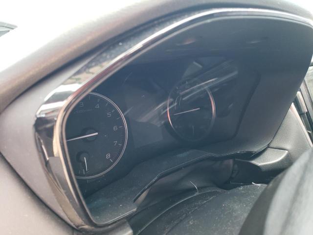 Photo 9 from auction – 2021 SUBARU OUTBACK PR with VIN 4S4BTAFC3M3169159