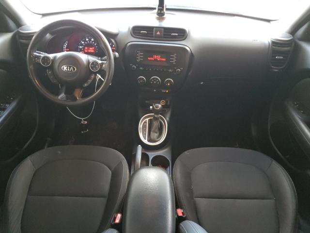 Photo 8 from auction – 2014 KIA SOUL with VIN KNDJN2A2XE7008199