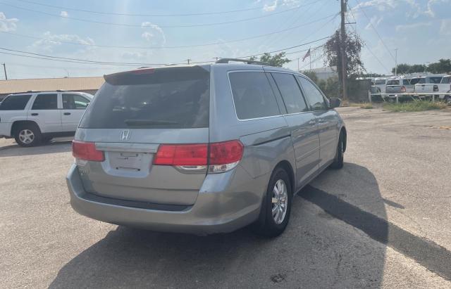 Photo 4 from auction – 2010 HONDA ODYSSEY EX with VIN 5FNRL3H72AB083869