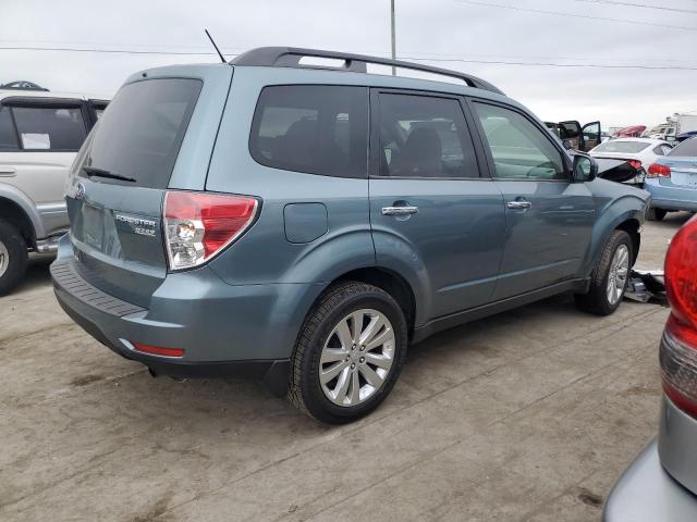 Снимка 3 от търг – 2013 SUBARU FORESTER 2 с VIN JF2SHADC1DH410973