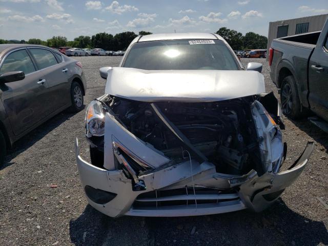 Photo 5 from auction – 2017 NISSAN VERSA S with VIN 3N1CN7AP5HL835032