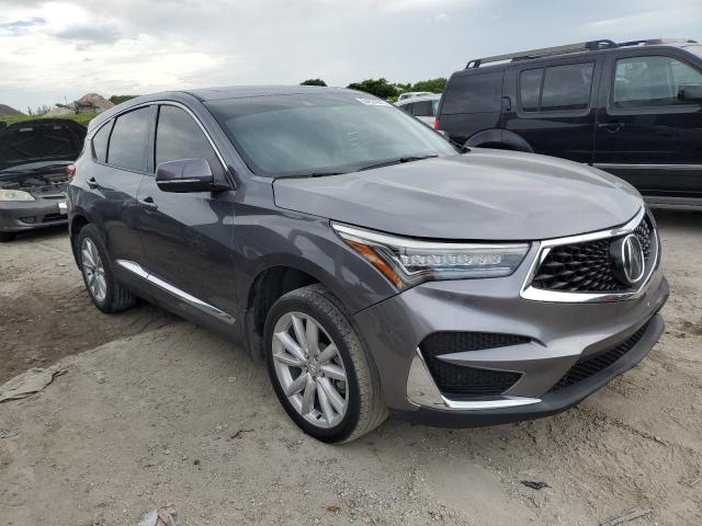 Photo 4 from auction – 2019 ACURA RDX with VIN 5J8TC1H33KL000098