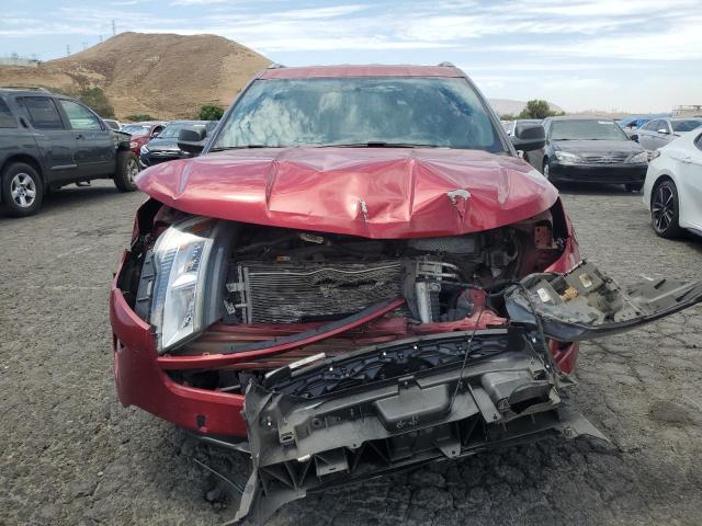 Photo 5 from auction – 2018 FORD EXPLORER X with VIN 1FM5K7D80JGB18000