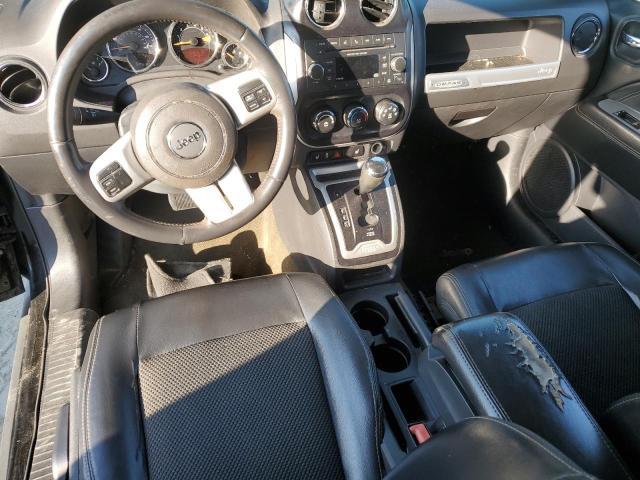 Photo 8 from auction – 2016 JEEP COMPASS LA with VIN 1C4NJCEA2GD792631