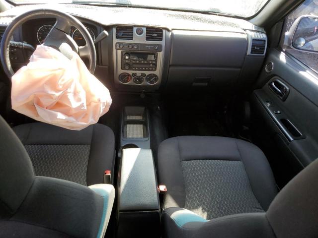 Photo 8 from auction – 2011 GMC CANYON SLE with VIN 1GTH6MFEXB8132988