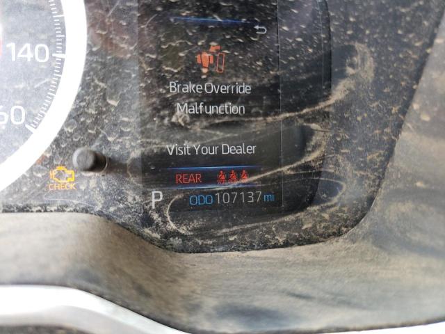 Photo 9 from auction – 2019 TOYOTA COROLLA SE with VIN JTNK4RBE3K3063035